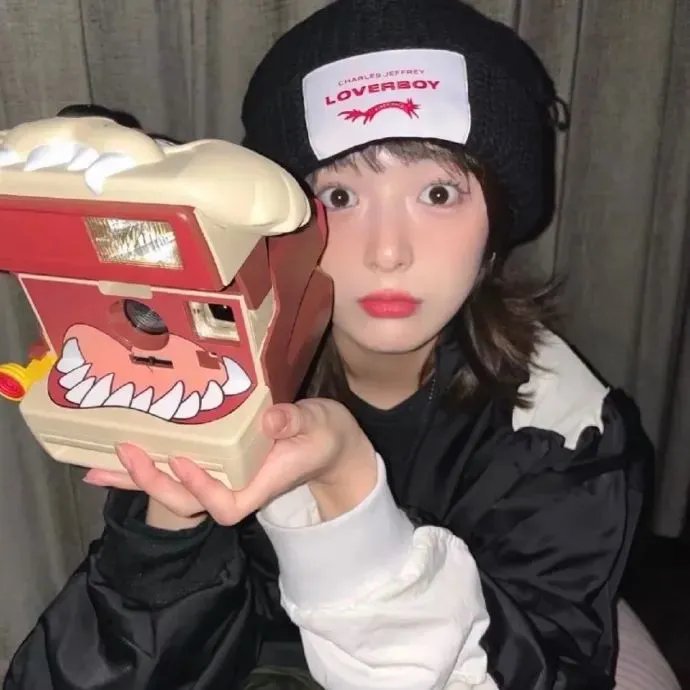 双面惊悚
